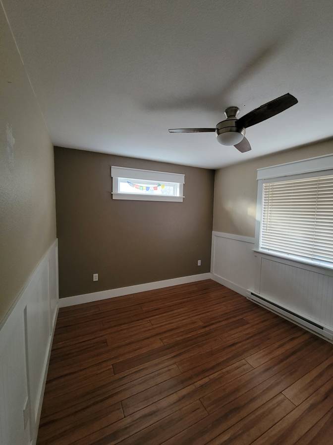Lucas's room