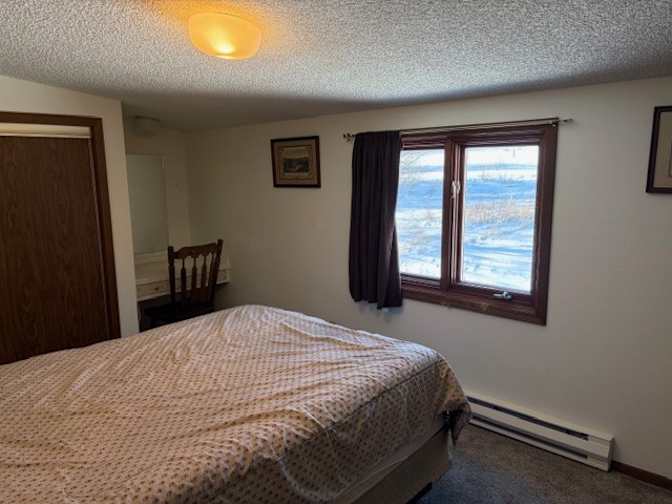Austin's room