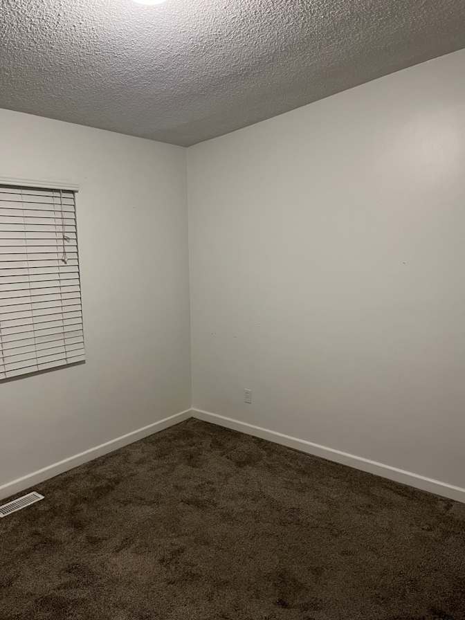 Adam's room