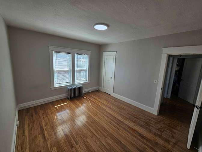 maggie's room