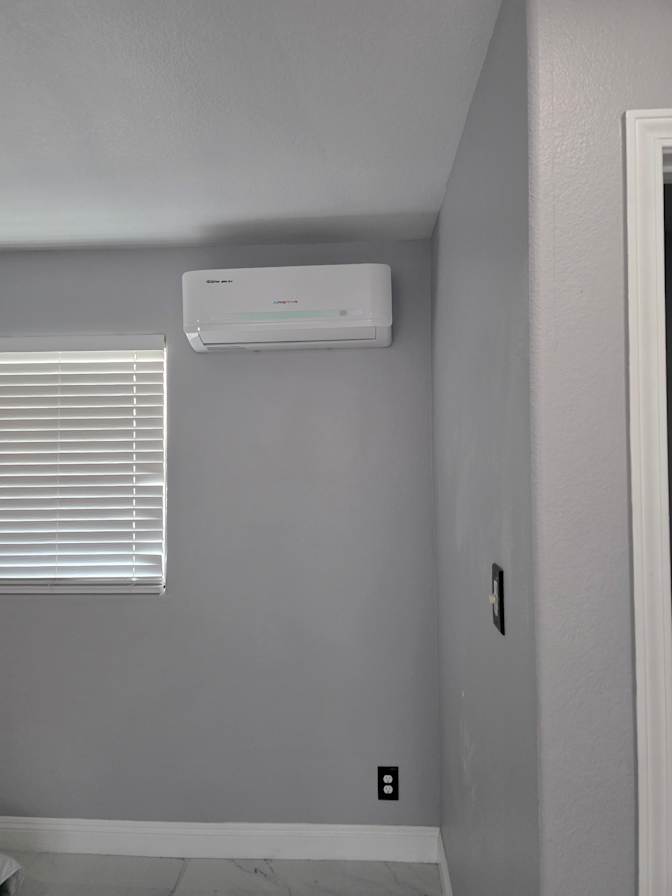 Ricardo's room