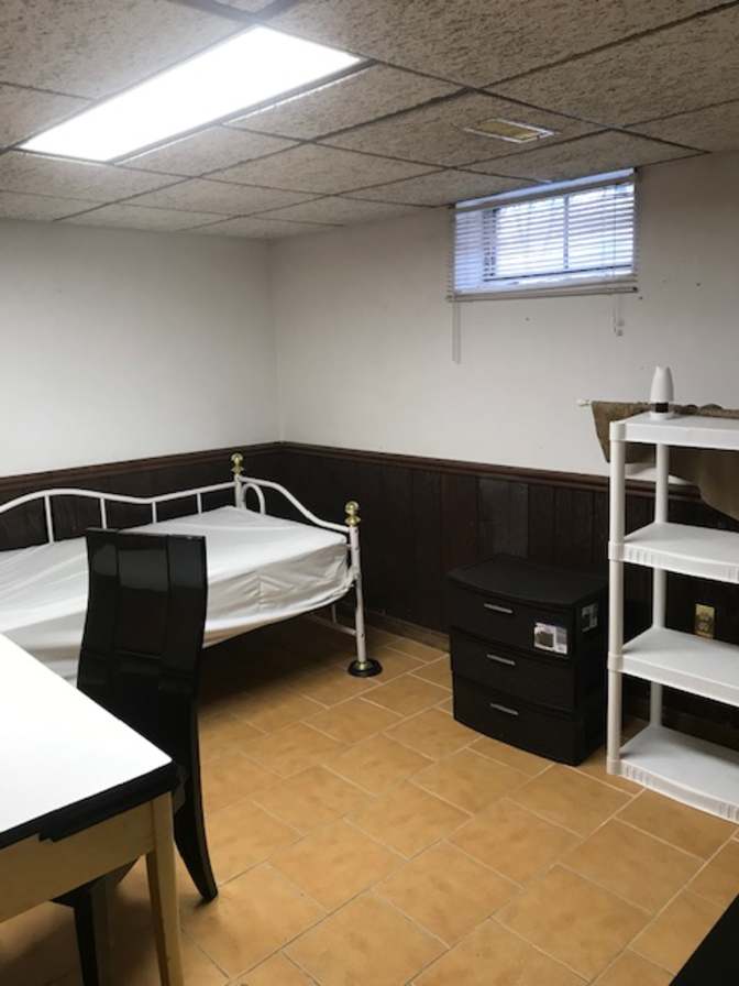 Jane's room