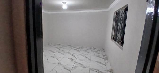 Laurance Mahlaela's room