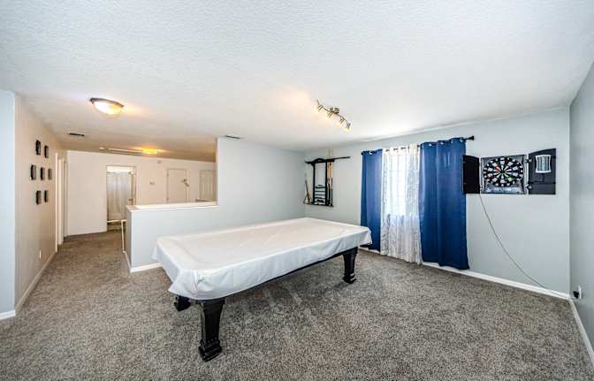 georgi's room