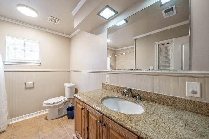Affordable Room for Rent's room
