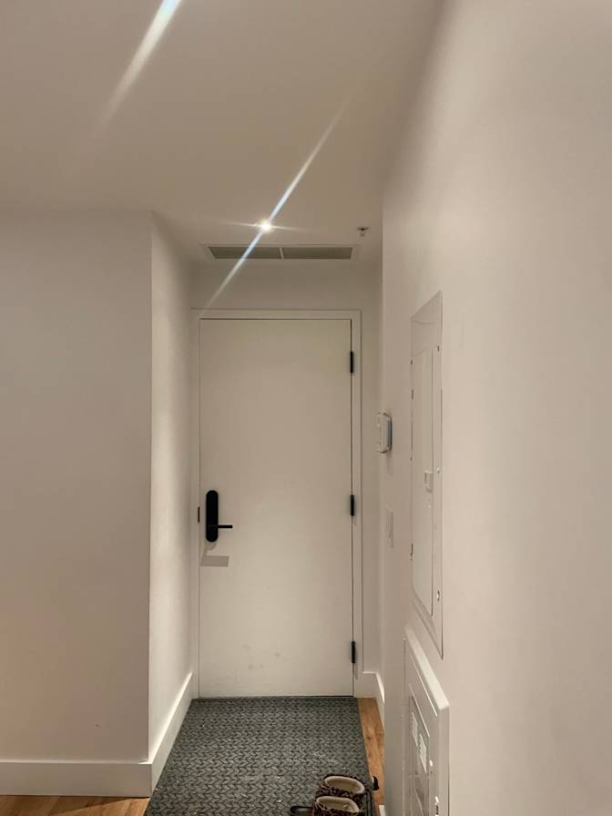 lea's room