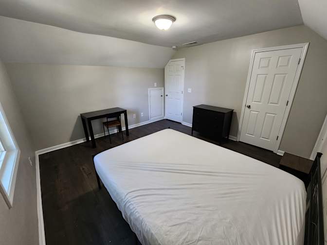 AMR Property Management's room