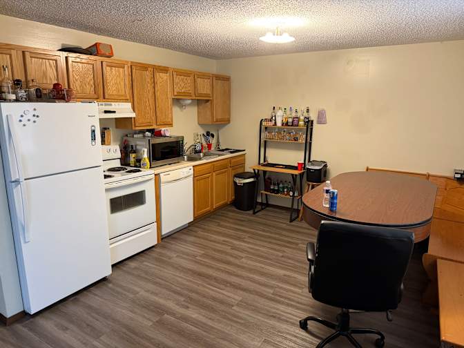 nate's room