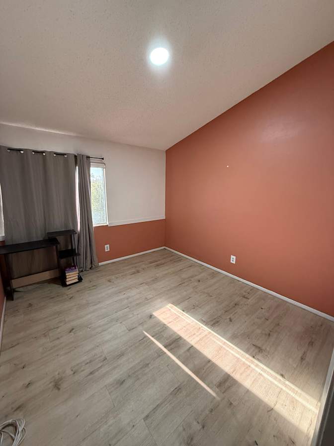 Jared's room