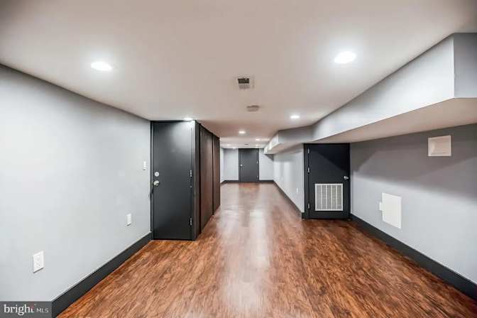 Tim's room