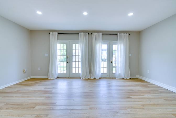 Stephanie's room