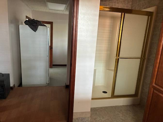 Alcove Rooms's room
