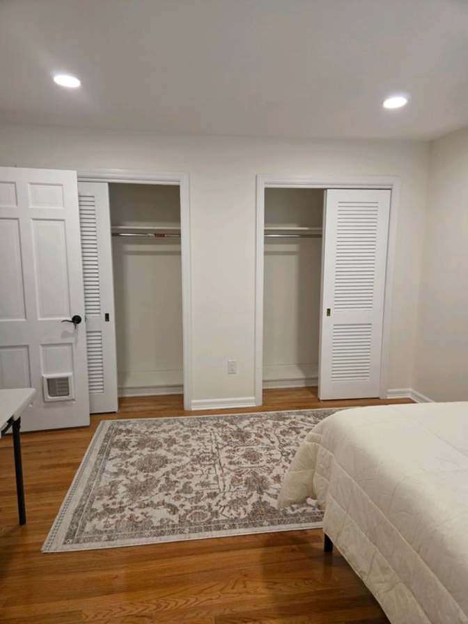 David's room