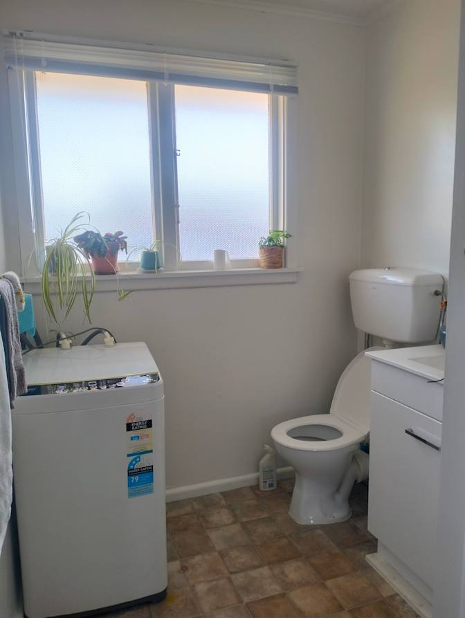 Erin's room