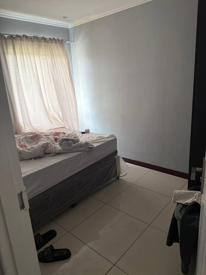 Micheal's room
