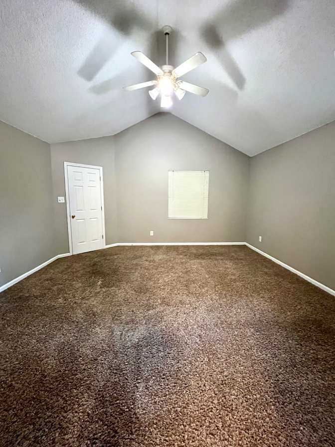 Nick's room