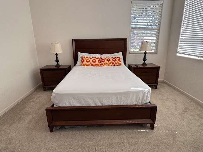 Kosol's room