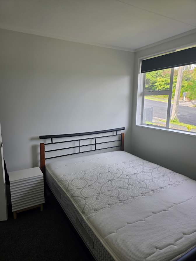 Fran's room