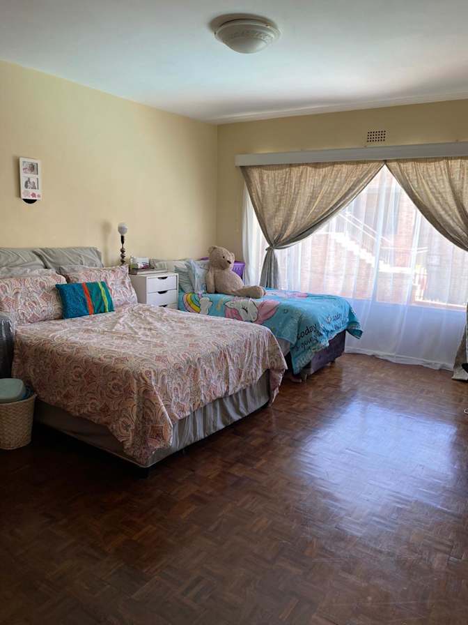 Elsie's room