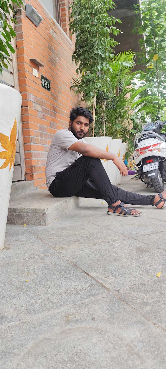 Sugumar