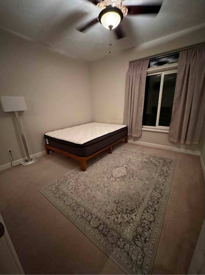 Austin's room