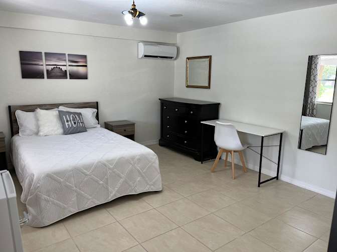 PadSplit's room