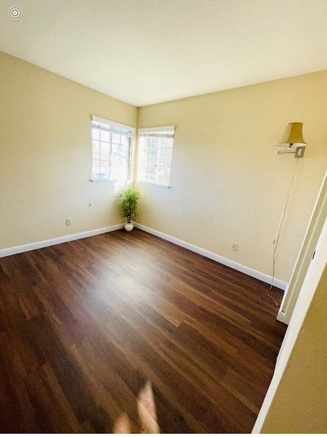 David's room