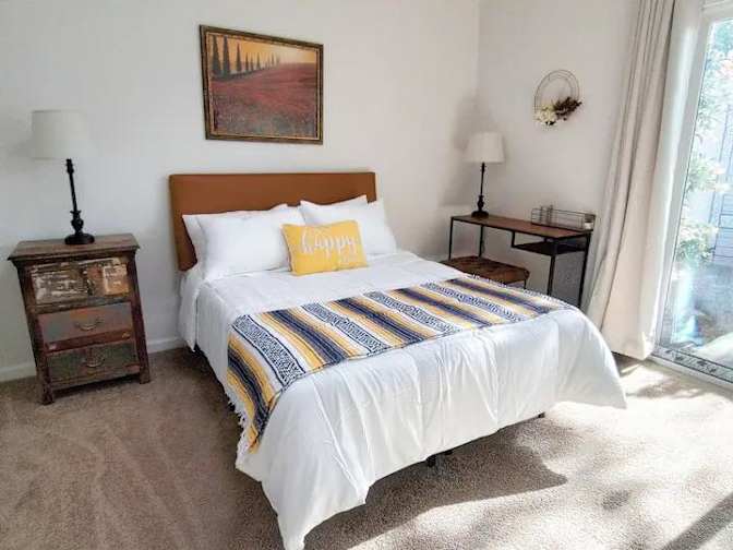 PadSplit's room