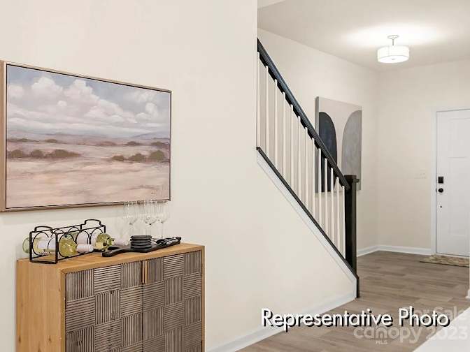 Alcove Rooms's room