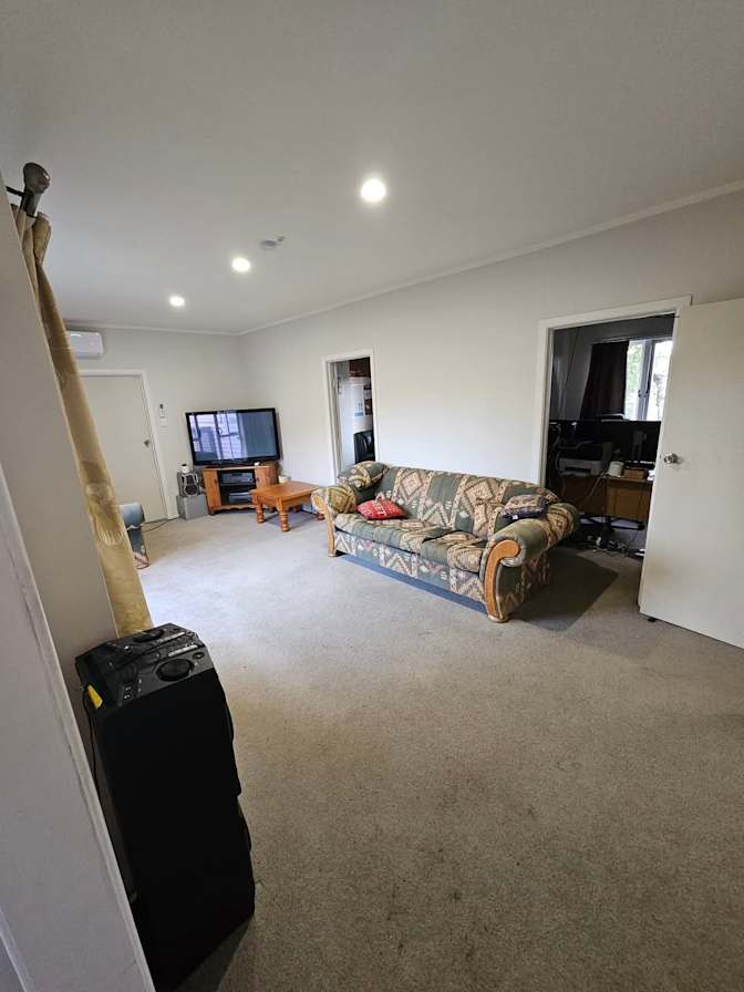 Marko's room