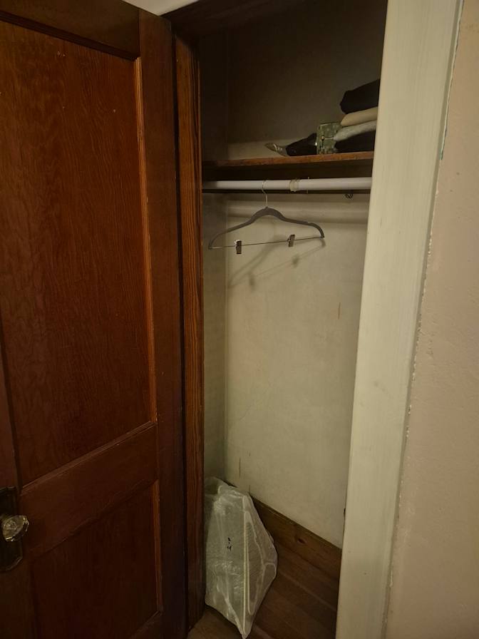 Omi's room