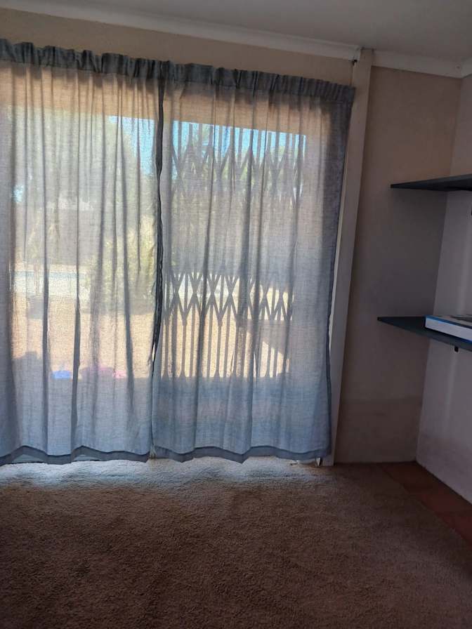 Lisa's room