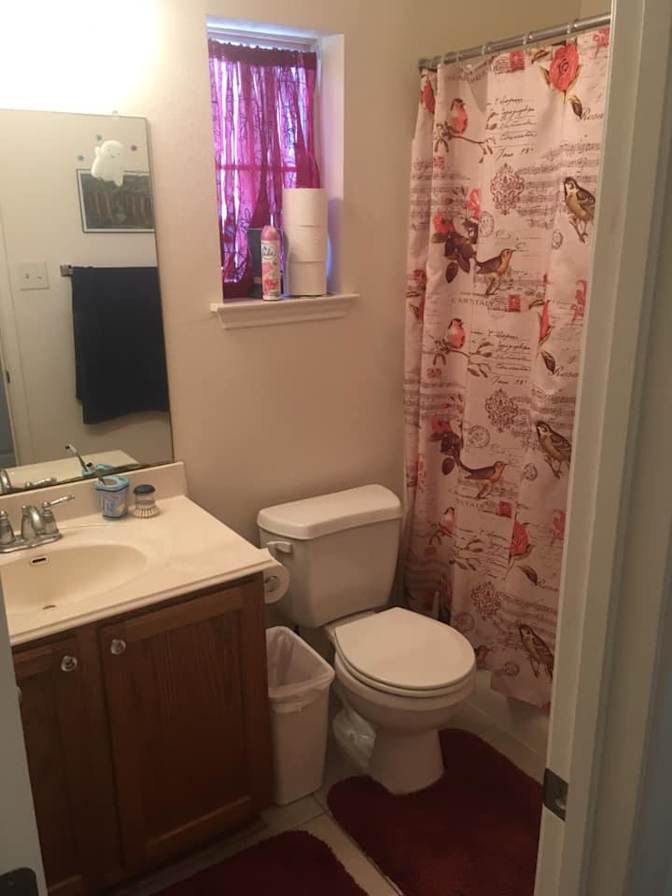 david's room