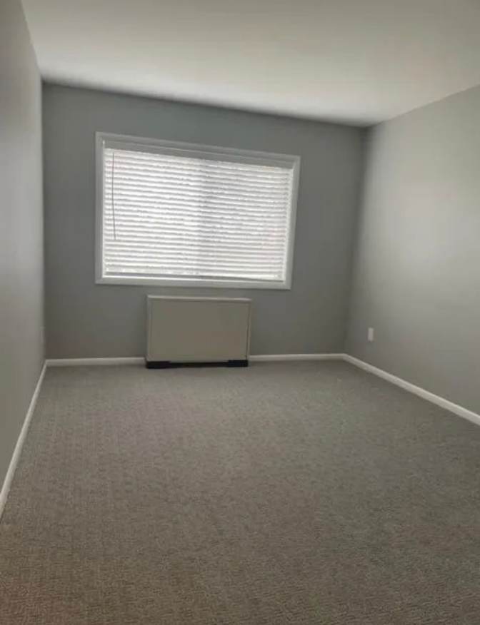Bethany Jordan's room