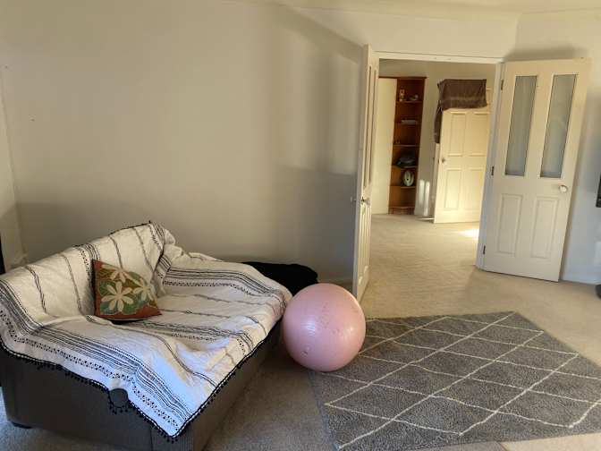 Emily's room