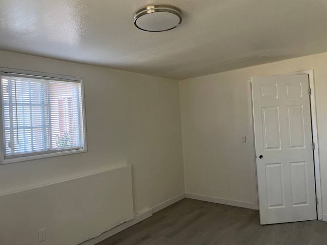 Joy's room