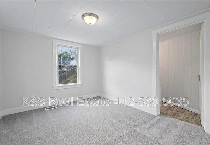Shawn's room