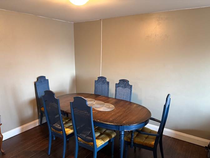 Aviral kumar's room