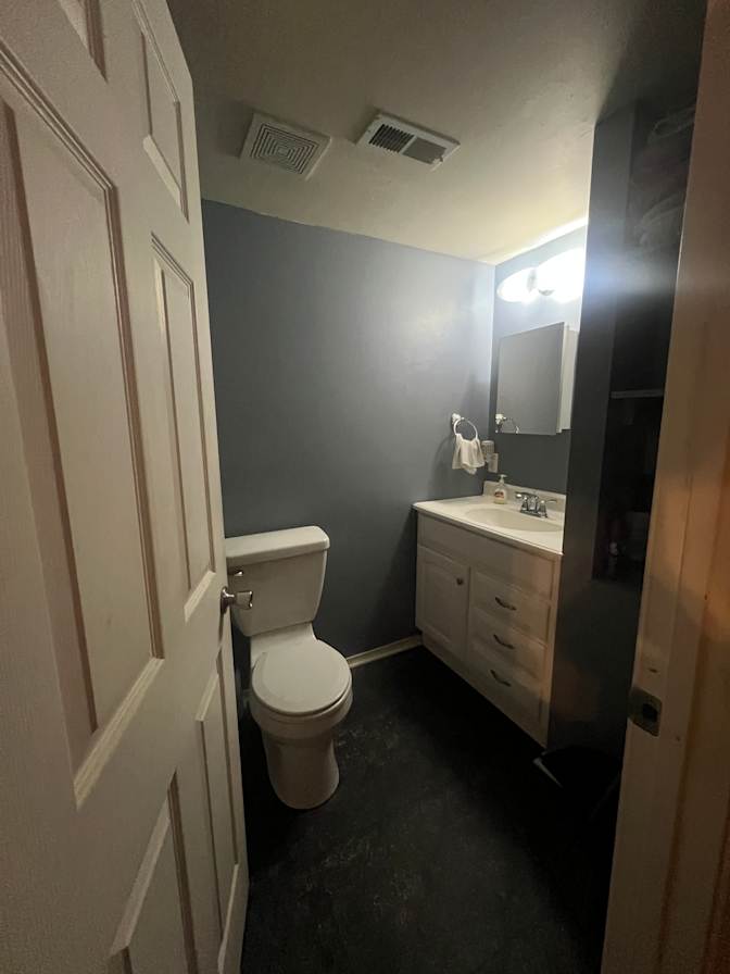 Kate's room