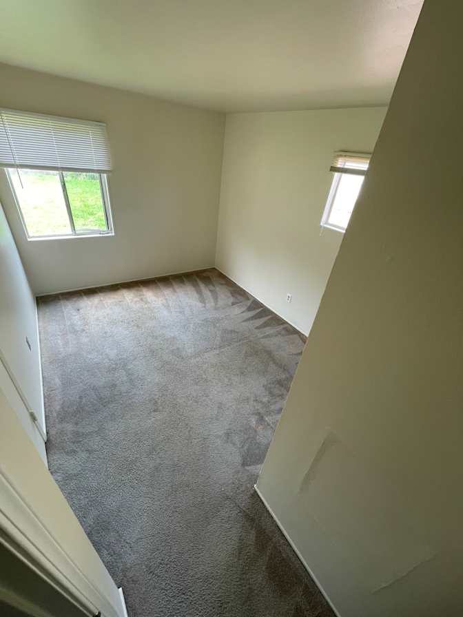 Benjamin's room