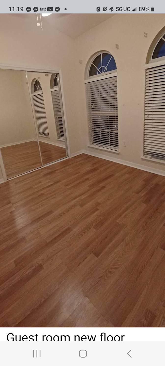 CHRISTY  KETSDEVER's room