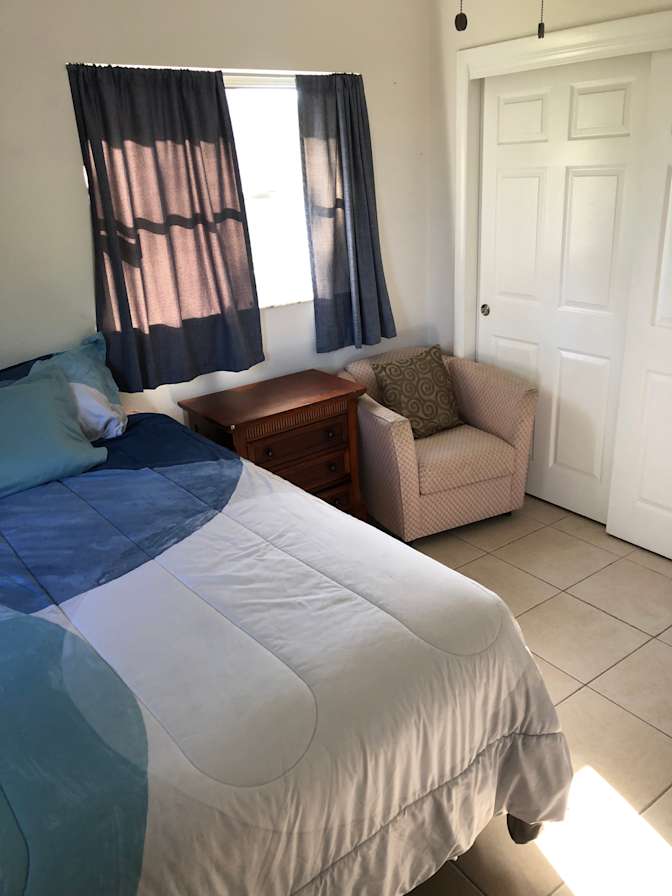 Joy's room