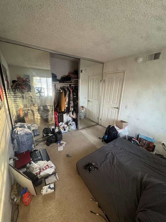 RISHI's room