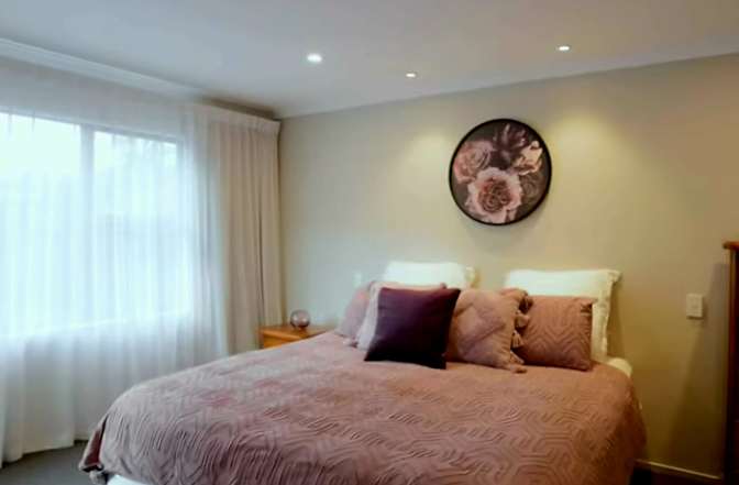 Kathy's room