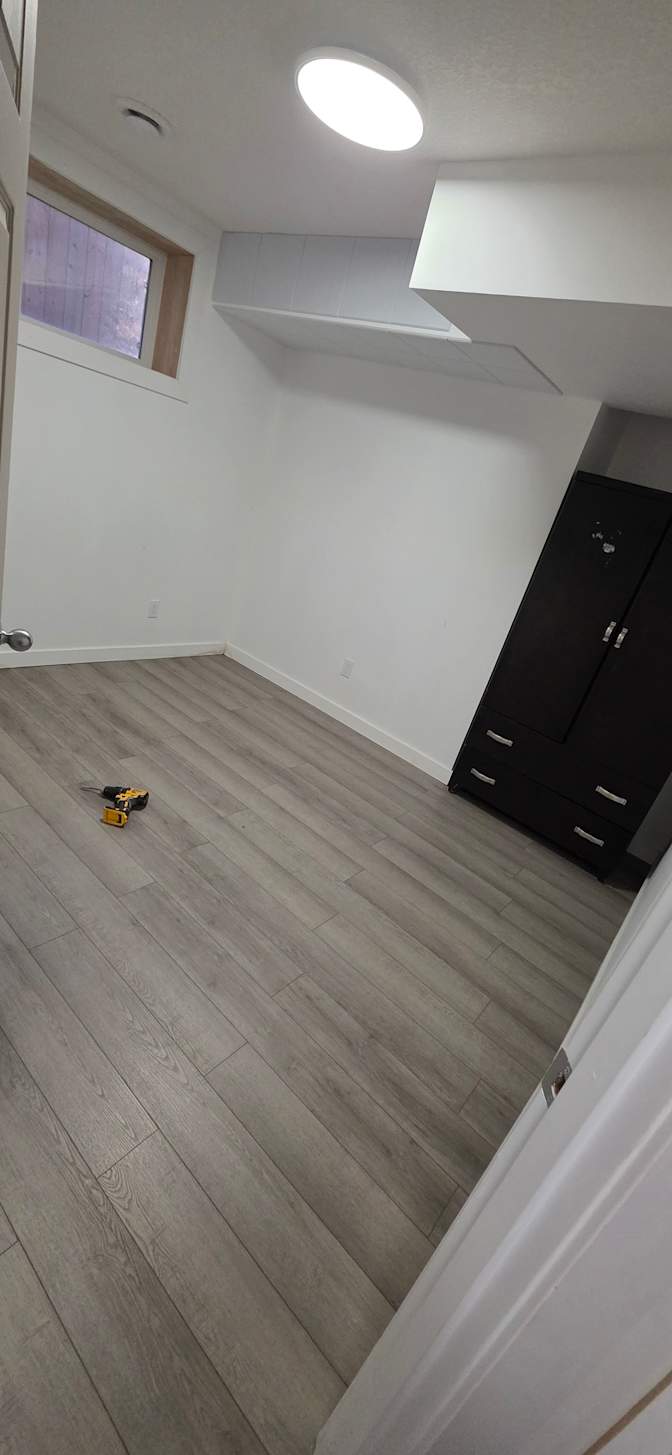 Ramon's room