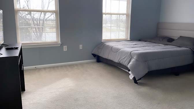 Christian's room