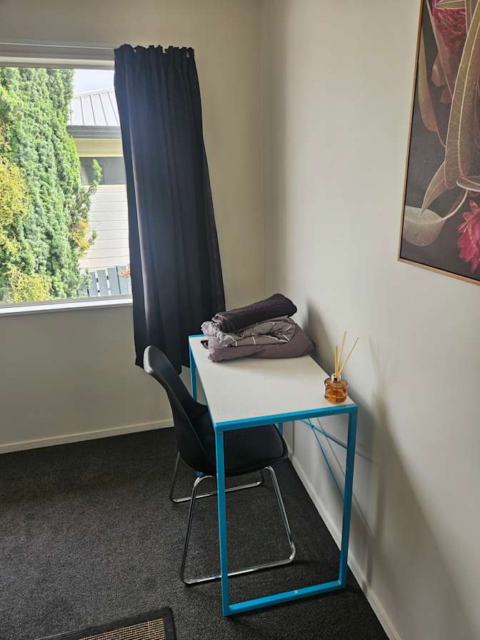 Lucyskerten's room