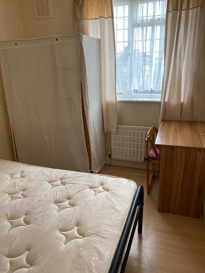 Aimee's room