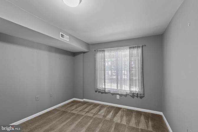 Doreen's room