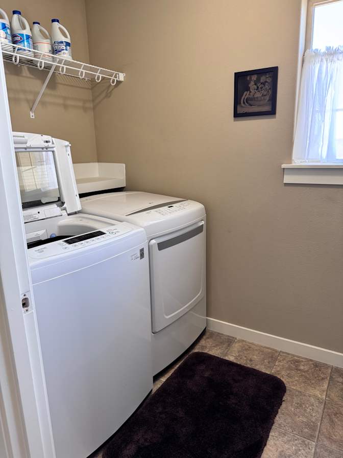 Holden's room
